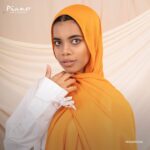Amber Orange