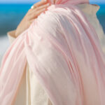 Powder Pink