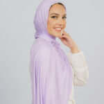 Powder Purple