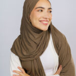 Olive Brown