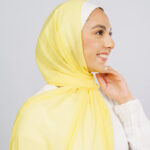 Pastel Yellow