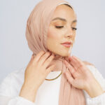 Powder Peach