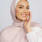 Powder Pink