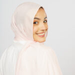 Pastel Pink