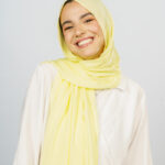 Pastel Yellow