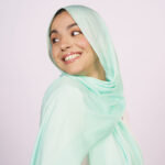 Mint Green