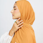 Amber Orange