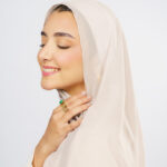 Lace Beige