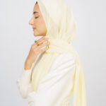 Pastel Yellow
