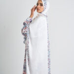 White Mirage