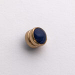 Navy/Gold