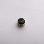 Jungle Green/Logo