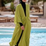Kiwi Green