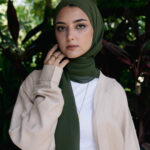 Jungle Green