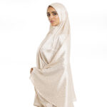 Light beige
