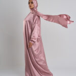 Cashmere Pink