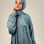 Denim blue