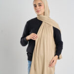 Light beige