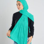 Aqua Green