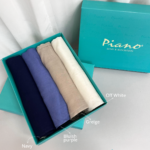Bundle eight