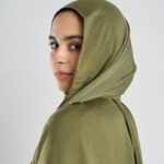 Olive Green