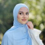 Baby Blue