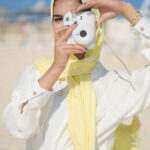 Pastel Yellow