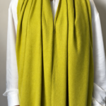 Lime green