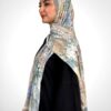 Printed Flex Chiffon - Thumbnail Image 9