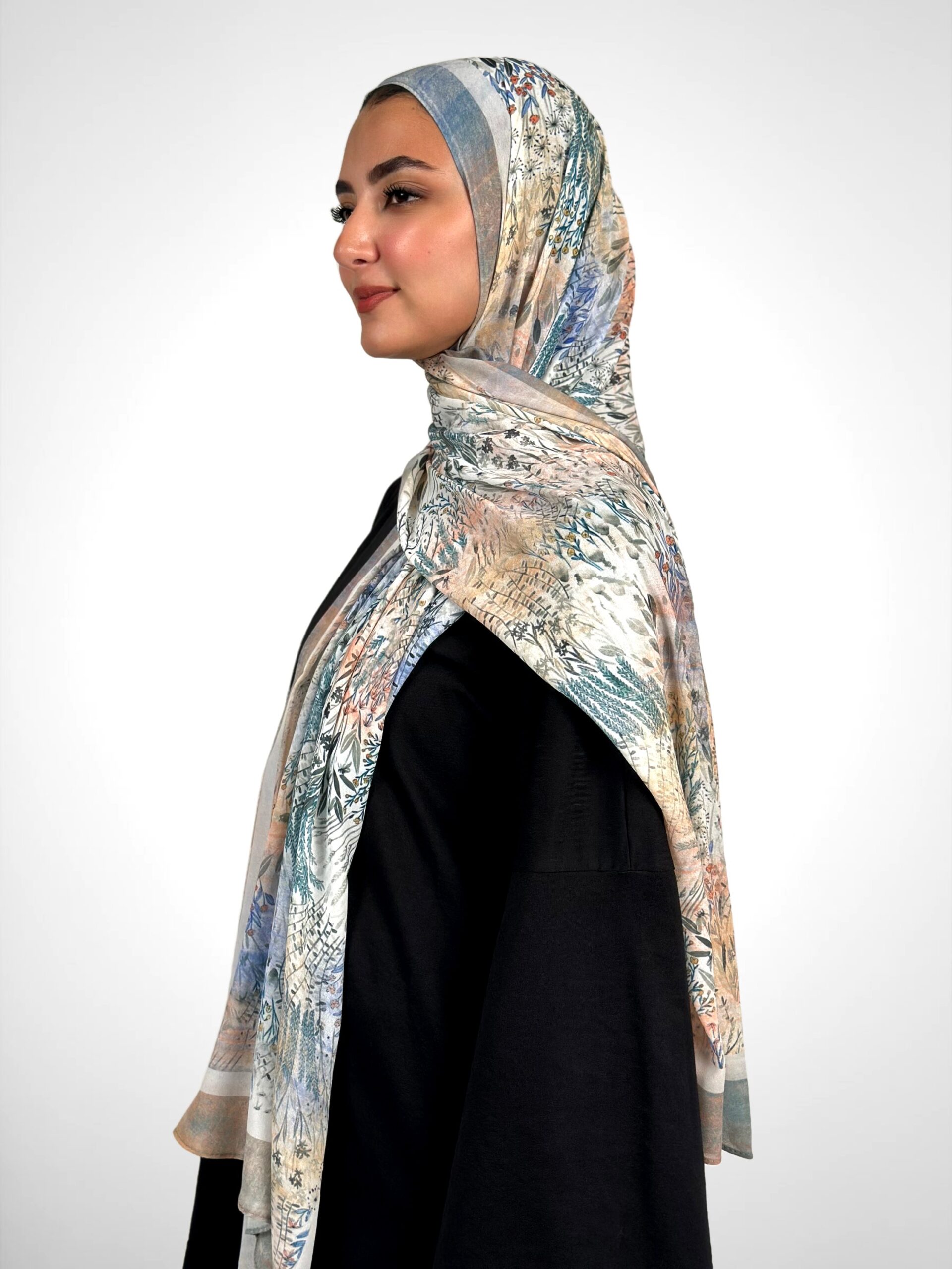Printed Flex Chiffon - Image 9