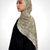 Printed Flex Chiffon - Thumbnail Image 4