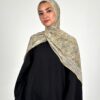 Printed Flex Chiffon - Thumbnail Image 6
