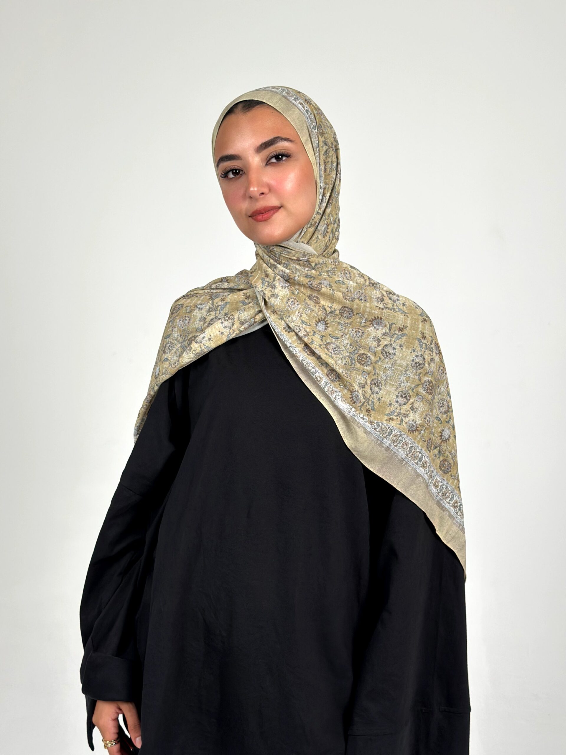 Printed Flex Chiffon - Image 6