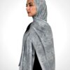 Printed Flex Chiffon - Thumbnail Image 8